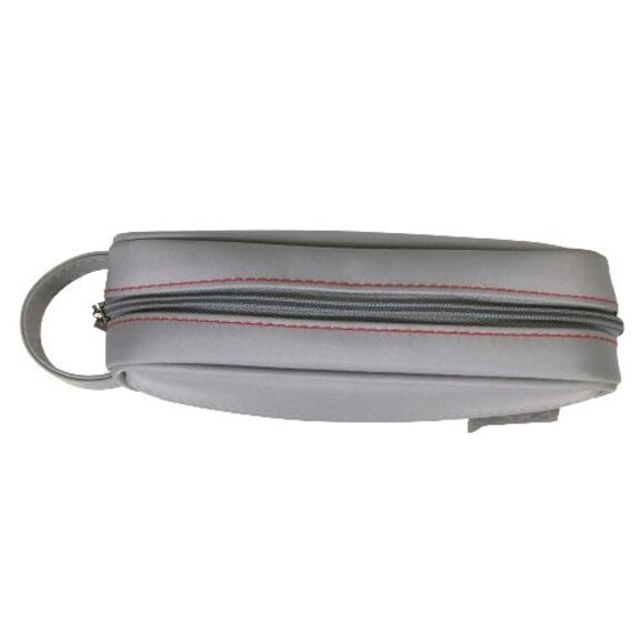 NWA Northwest Airlines/KLM Royal Dutch World Business Class Amenity Travel Bag - Picture 7 of 11